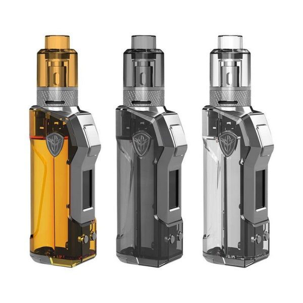 KIT MOD JELLYBOX MINI 80W - RINCOE
