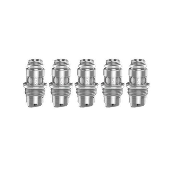 BOBINA REPOSIÇÃO POD SYSTEM NS COIL MESH FRENZY - GEEK VAPE - Imagem 2