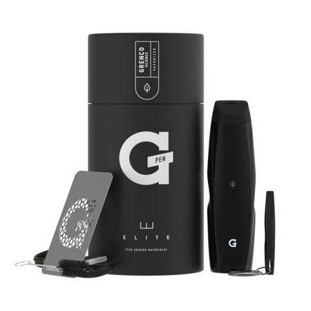 VAPORIZADOR G PEN ELITE - GRENCO SCIENCE