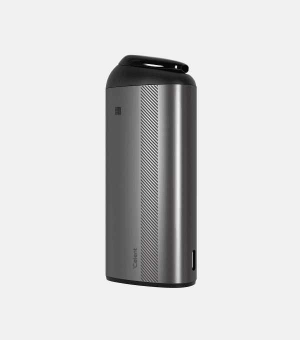 VAPORIZADOR DE ERVAS BLUETOOTH CALENT- AUXO - Imagem 7