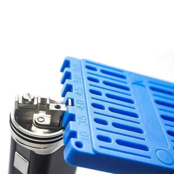 FERRAMENTA PARA CORTE DE COIL - TRIMMER TOOL - Imagem 2
