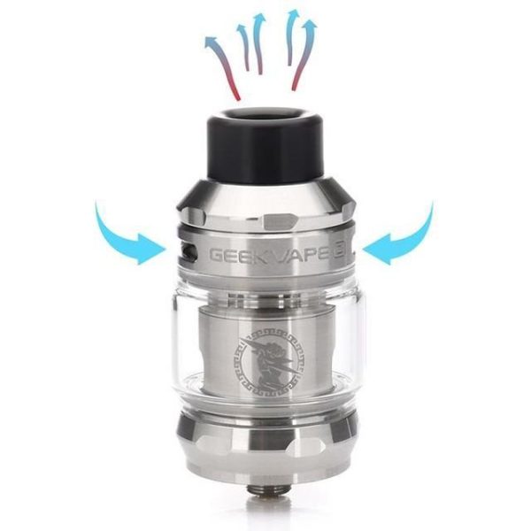 KIT GEEK VAPE L200 ( AEGIS LEGEND 2 ) 5.5ML 200W - GEEK VAPE - Imagem 8