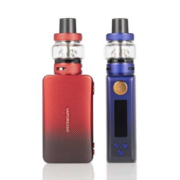 KIT GEN NANO 80W - VAPORESSO - Imagem 3