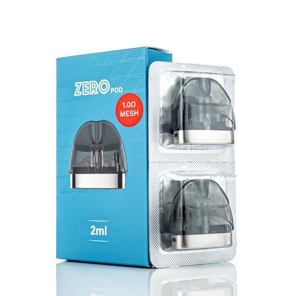POD P/ ZERO RENOVA 1.0 MESH - VAPORESSO