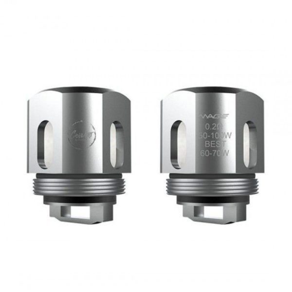 BOBINA DE REPOSIÇÃO SUBTANK MAGE COIL - COILART - Imagem 2
