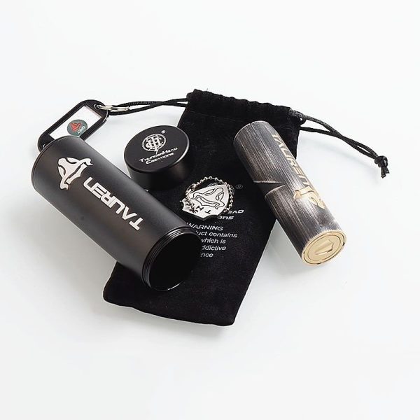 KIT MECANICO THC TAUREN MECH MOD  - THUNDERHEAD CREATIONS - Imagem 3
