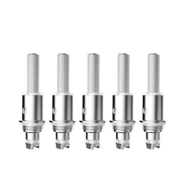 BOBINA TOPVOD / AEROTANK / GENITANK / MINI PROTANK 3 / T3D / EMOW / EVOD MEGA | VOCC-T C/ ALGODÃO ORGÃNICO - KANGERTEC