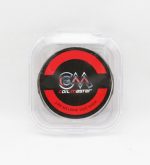FIO A1 RIBBON WIRE - 10 METROS - COIL MASTER