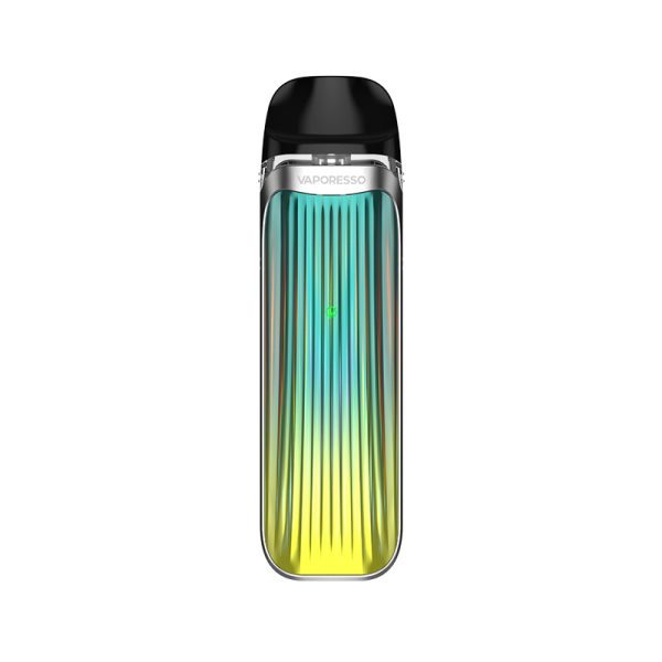 POD SYSTEM LUXE QS 1000 MAH - VAPORESSO - Imagem 5