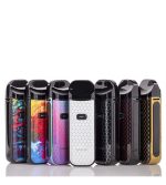 POD SYSTEM NORD 2 40W 1500MAH - SMOK
