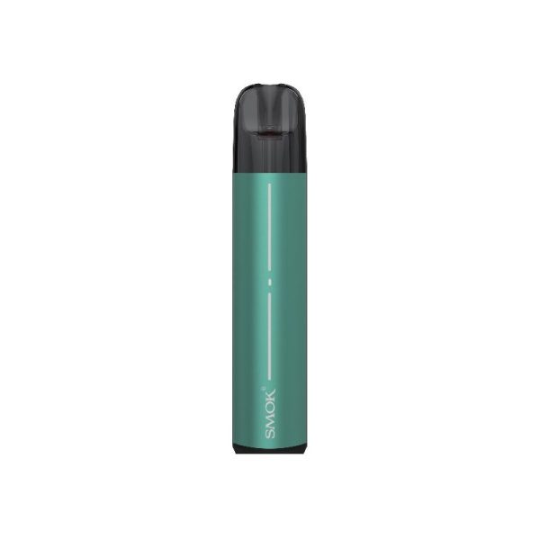 KIT POD SYSTEM SOLUS 2 700 MAH 17W - SMOK - Imagem 8