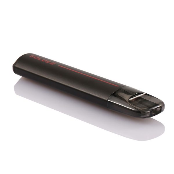 KIT POD SYSTEM SOLUS 2 700 MAH 17W - SMOK - Imagem 5