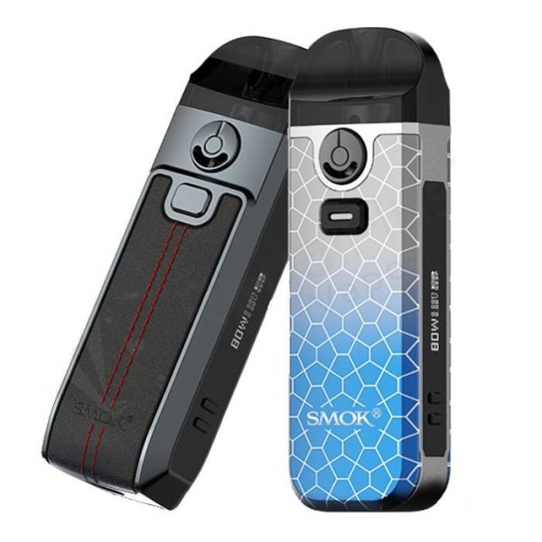 KIT POD NORD 4 80W 2000MAH - SMOK - Imagem 3