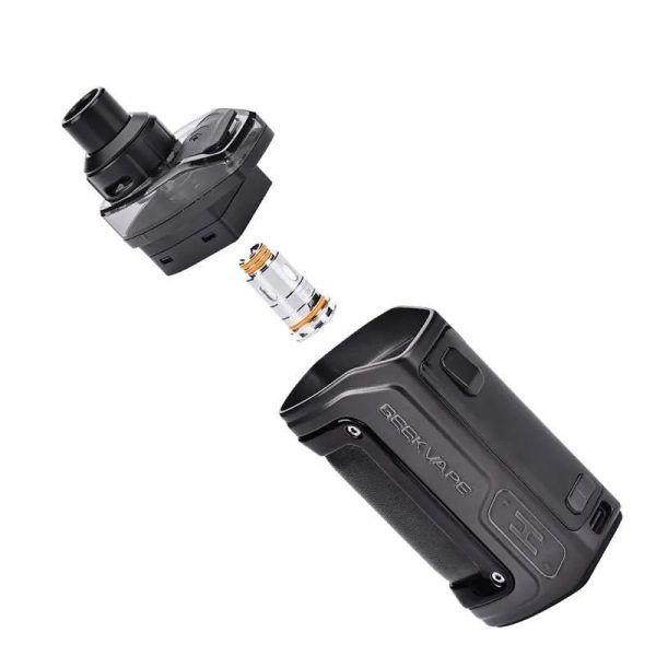 GEEK VAPE - KIT GEEKVAPE H45 45W 1400MAH ( AEGIS HERO 2 ) - Imagem 7