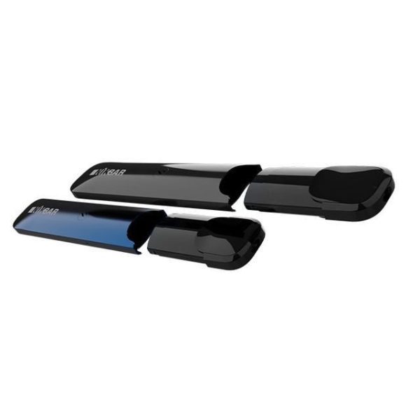 KIT POD SYSTEM NIKBAR NPOD PRO 350MAH - NIKBAR - Imagem 4
