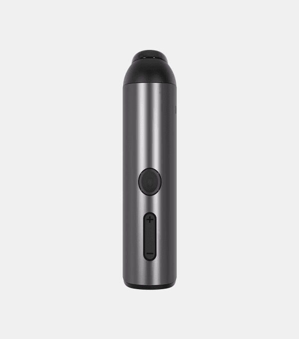 VAPORIZADOR DE ERVAS BLUETOOTH CALENT- AUXO - Imagem 5