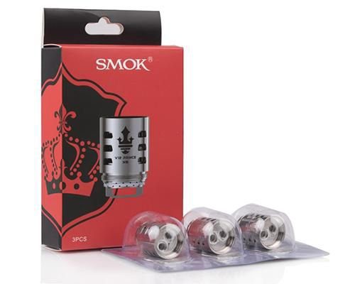 BOBINA REPOSIÇÃO P/TFV12 PRINCE V12 - M4 - SMOK