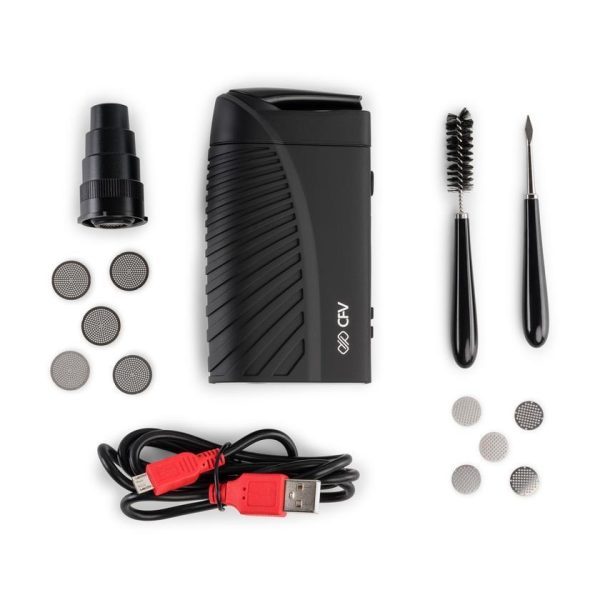 VAPORIZADOR CFV - BOUNDLESS - Imagem 7