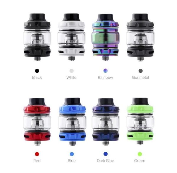 ATOMIZADOR FLOW PRO SUBTANK - WOTOFO - Imagem 2
