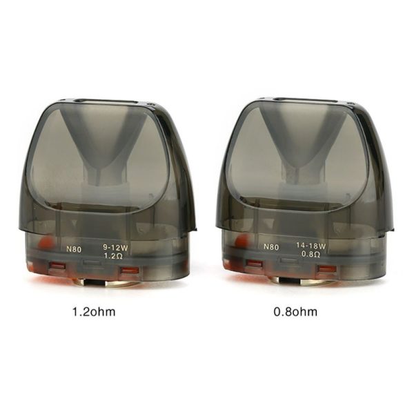 POD ( CARTUCHO ) DE REPOSIÇÃO P/ BIDENT - GEEK VAPE