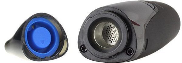 VAPORIZADOR KIT CONVECTION VAPORIZER - AEGIS - Imagem 2