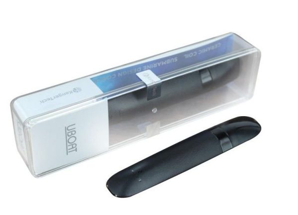 KIT POD SYSTEM UBOAT 550MAH - KANGERTECH - Imagem 3