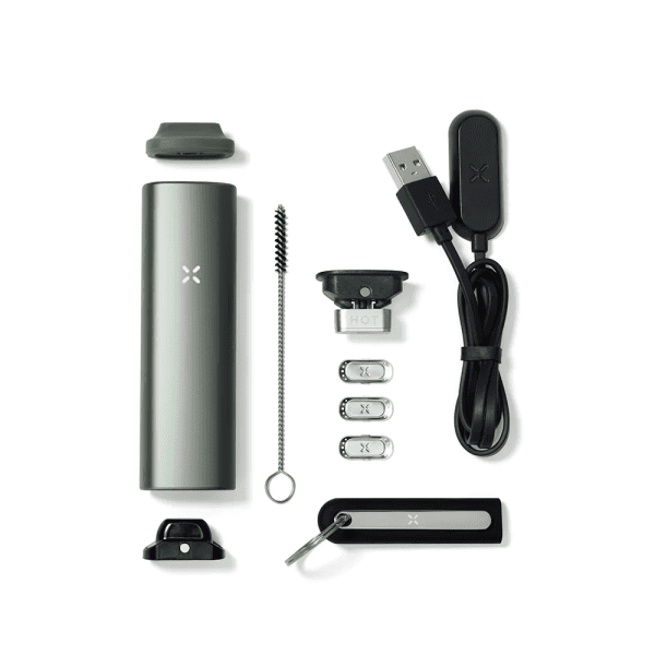 VAPORIZADOR DE ERVAS PAX PLUS - PAX - Imagem 3