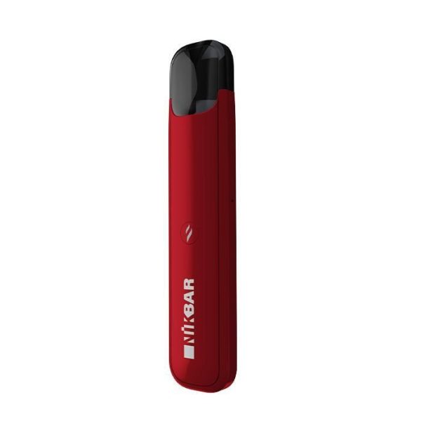 KIT POD SYSTEM NIKBAR NPOD 260MAH - NIKBAR - Imagem 4
