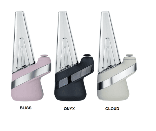 VAPORIZADOR PEAK SMART RIG - PUFFCO - Imagem 2