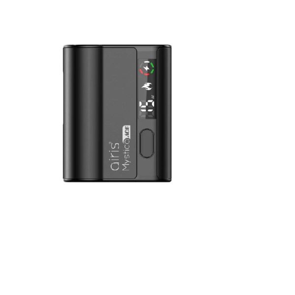VAPORIZADOR AIRIS MYSTICA ACE ( BATERIA ) - AIRISTECH - Imagem 5