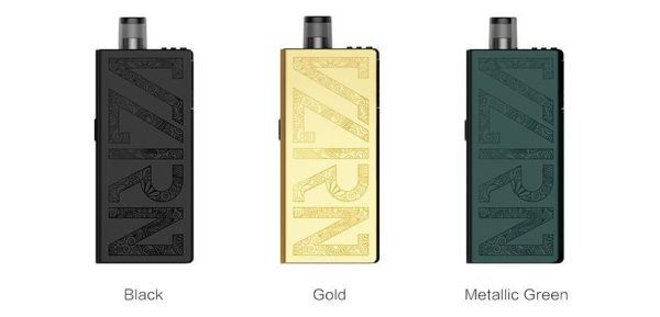 KIT POD SYSTEM VALYRIAN 25W - UWELL - Imagem 3