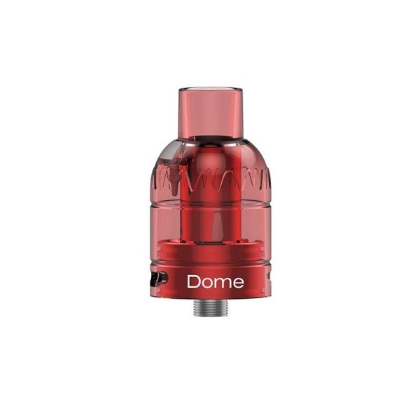ATOMIZADOR DESCARTÁVEL THE DOME SUB-OHM 24MM - ISUREVAPE - Imagem 7
