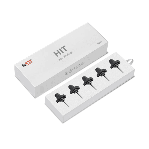 BOCAL DE SUBSTITUIÇÃO HIT - YOCAN