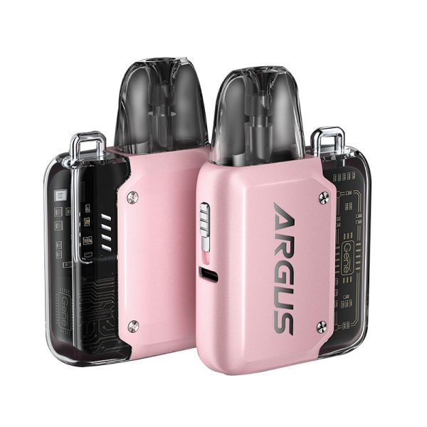 KIT POD SYSTEM ARGUS P1 20W - VOOPOO - Imagem 7