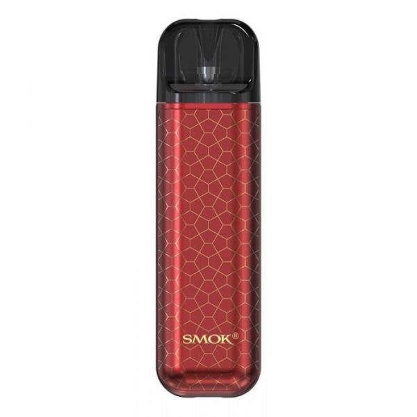 KIT POD SYSTEM NOVO 2S 800MAH - SMOK - Imagem 5