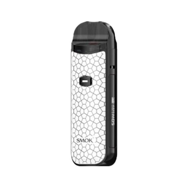 POD SYSTEM NORD 50W 1800MAH - SMOK - Imagem 4