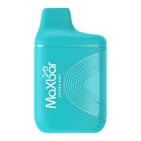 POD DESCARTÁVEL 2% MAXBAR Z7 7000 PUFFS – ZOMO - Imagem 5