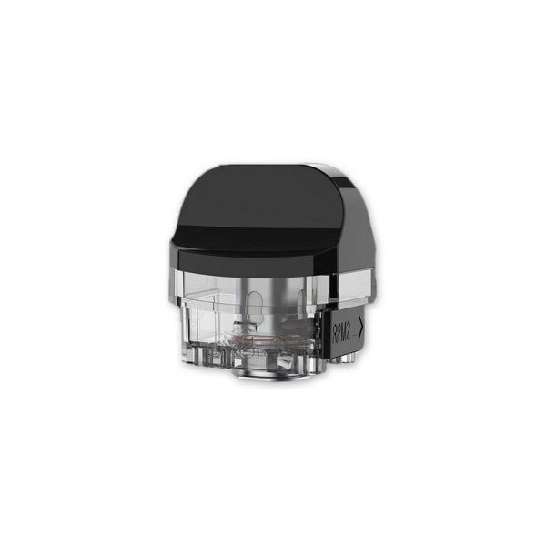 POD (CARTUCHO) DE REPOSIÇÃO NORD X RPM 2 POD ( SEM COIL ) 2ML - SMOK - Imagem 2