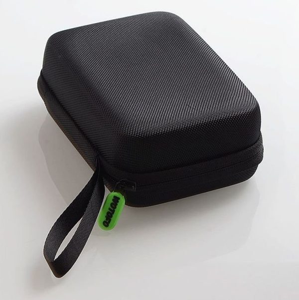 ESTOJO ( CASE ) BAG CARRY PARA VAPE E ACESSORIOS - WOTOFO - Imagem 3