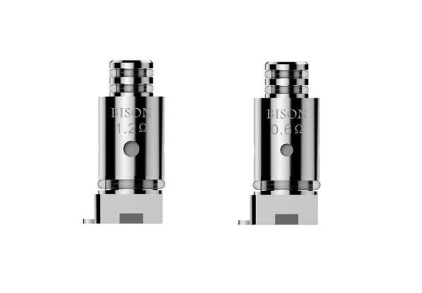 BOBINA COIL REPOSIÇÃO - BISON COIL - OUKITEL