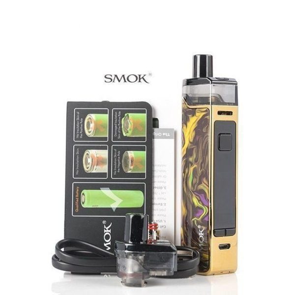 KIT POD RPM 80 PRO - SMOK
