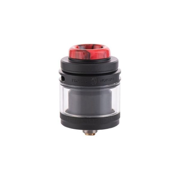 ATOMIZADOR PROFILE M RTA - WOTOFO - Imagem 3