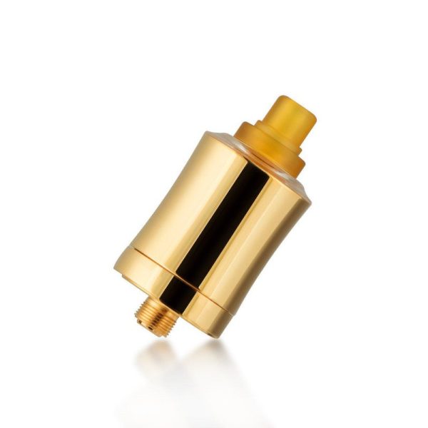 ATOMIZADOR RTA DOTMTL - DotMod - Imagem 3