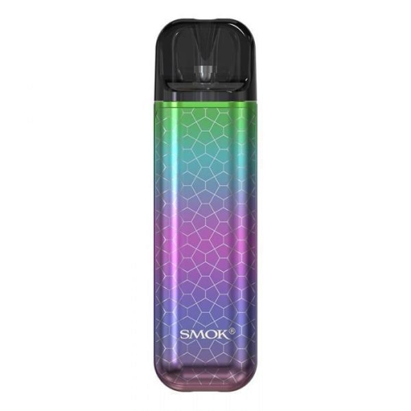 KIT POD SYSTEM NOVO 2S 800MAH - SMOK - Imagem 8