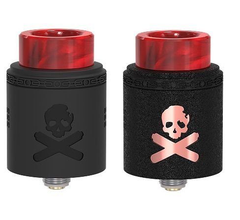 ATOMIZADOR BONZA RDA V1.5 24MM - VANDY VAPE