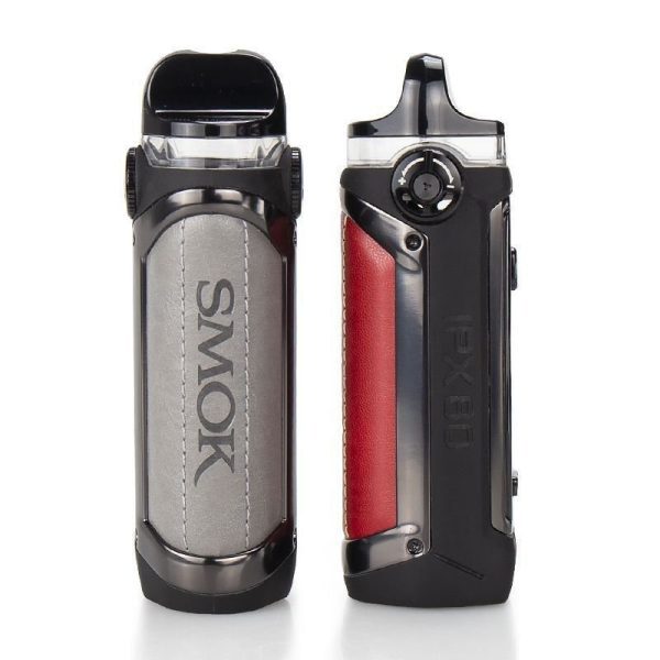 KIT POD SYSTEM IPX80 80W 3000MAH - SMOK