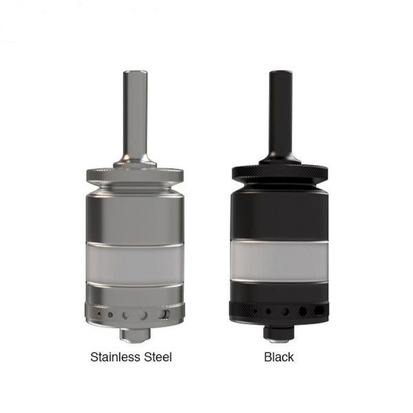 ATOMIZADOR ARTEMIS RTA MTL 24MM - CTHULHU - Imagem 2