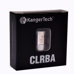 ATOMIZADOR COIL RBA KANGERTECH CLRBA P/ CLTANK / EVOD PRO / CUPTI - KANGERTECH