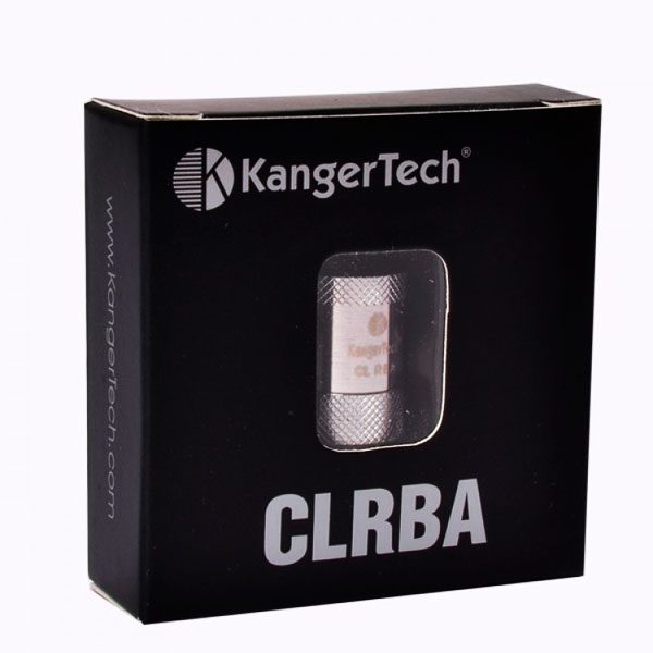 ATOMIZADOR COIL RBA KANGERTECH CLRBA P/ CLTANK / EVOD PRO / CUPTI - KANGERTECH