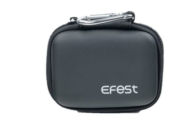 CASE PARA BATERIA EFEST ZIP 18650 - EFEST